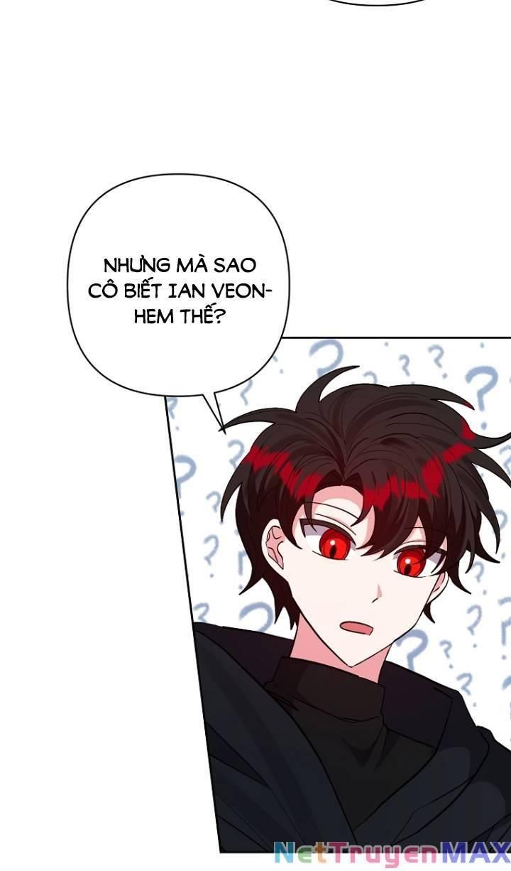 Tôi Đã Nhận Nuôi Nam Chính Chương 44 page 20 - Giả Dược