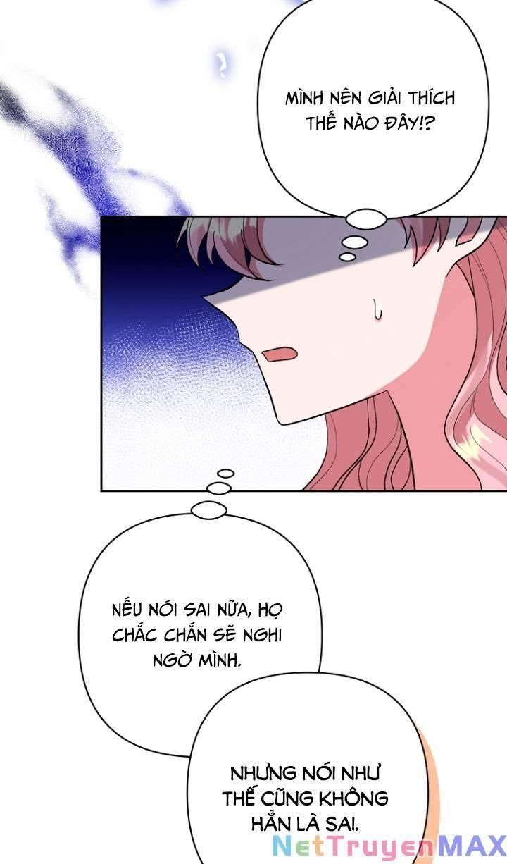 Tôi Đã Nhận Nuôi Nam Chính Chương 44 page 29 - Giả Dược