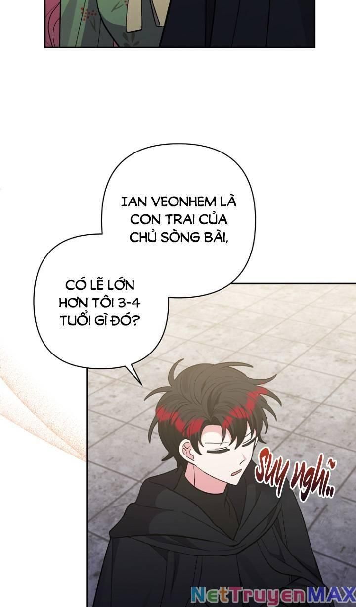 Tôi Đã Nhận Nuôi Nam Chính Chương 44 page 31 - Giả Dược