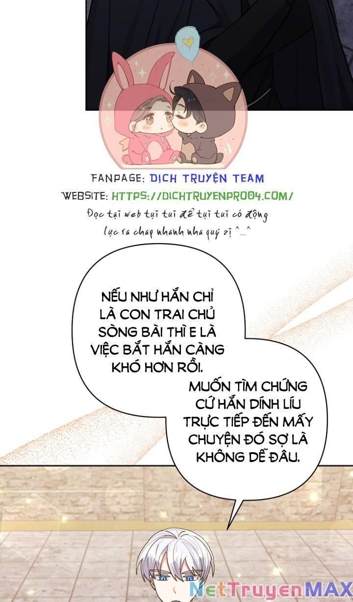 Tôi Đã Nhận Nuôi Nam Chính Chương 44 page 32 - Giả Dược