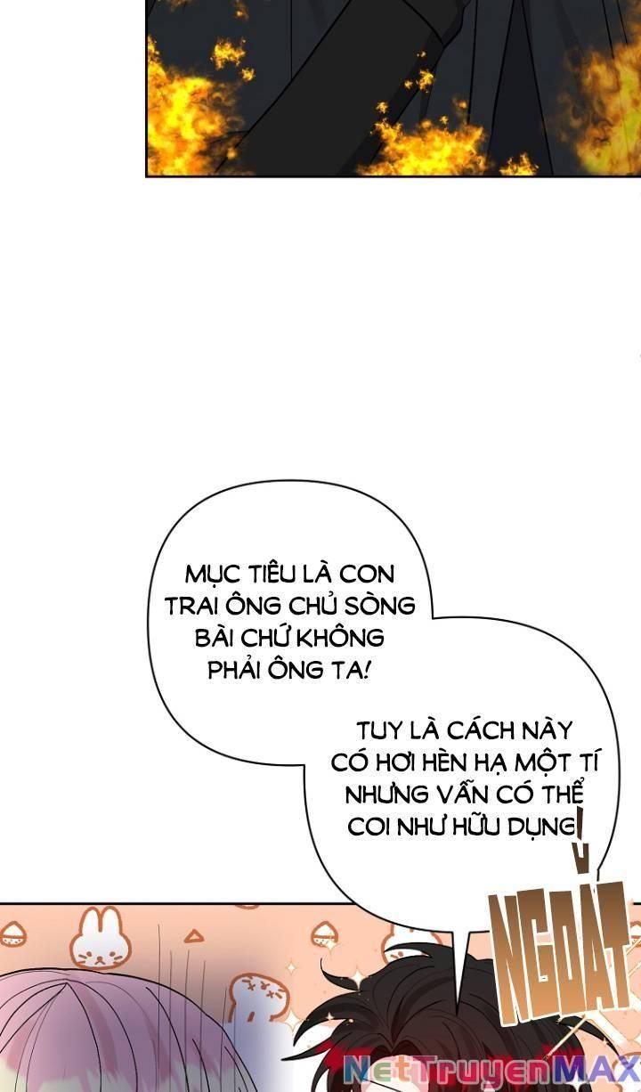 Tôi Đã Nhận Nuôi Nam Chính Chương 44 page 54 - Giả Dược