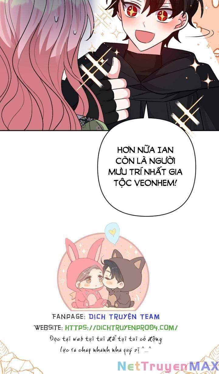 Tôi Đã Nhận Nuôi Nam Chính Chương 44 page 55 - Giả Dược