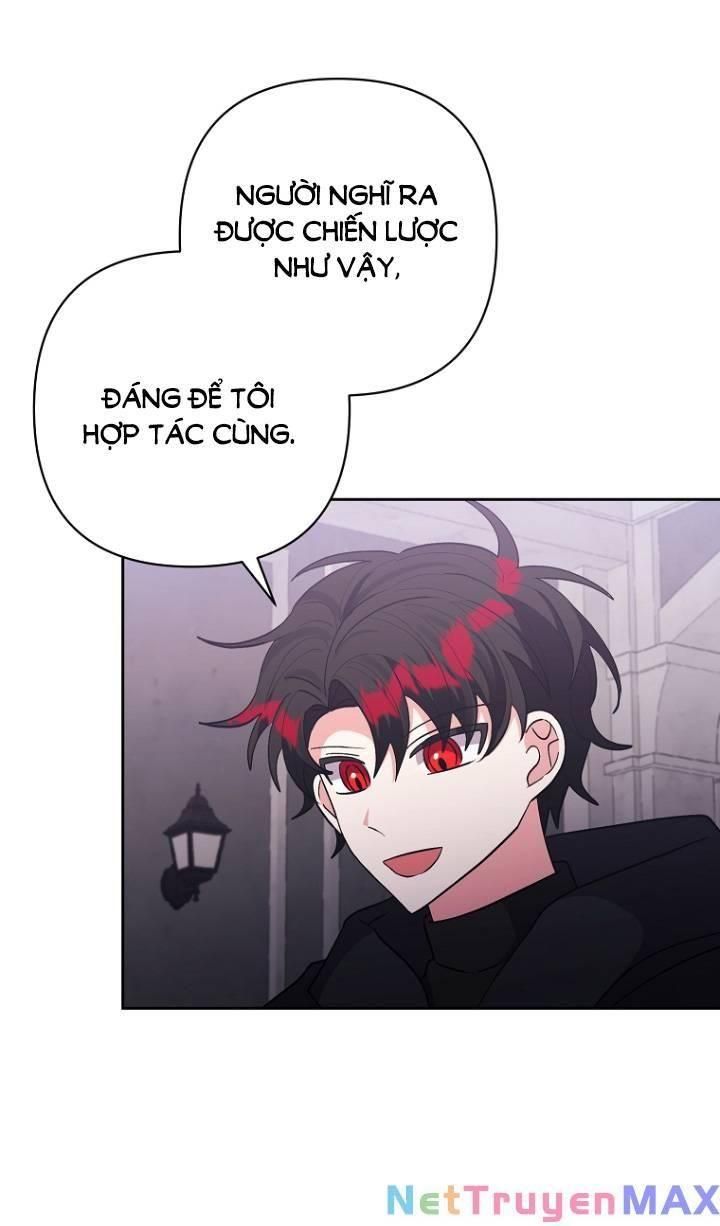 Tôi Đã Nhận Nuôi Nam Chính Chương 44 page 57 - Giả Dược