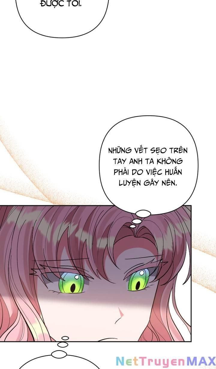 Tôi Đã Nhận Nuôi Nam Chính Chương 44 page 59 - Giả Dược