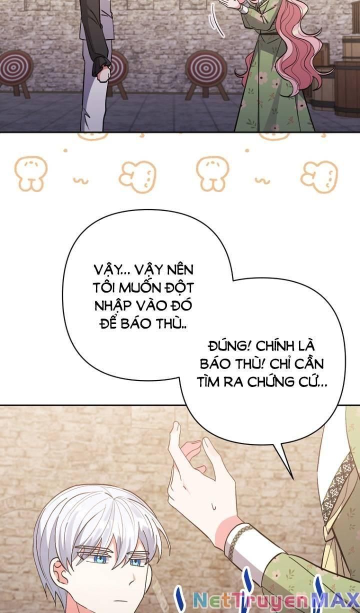 Tôi Đã Nhận Nuôi Nam Chính Chương 44 page 7 - Giả Dược