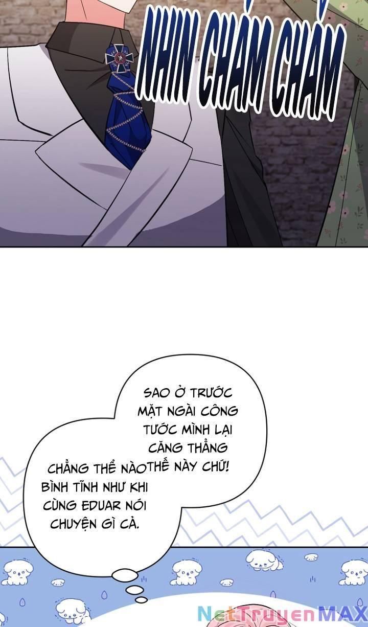 Tôi Đã Nhận Nuôi Nam Chính Chương 44 page 8 - Giả Dược