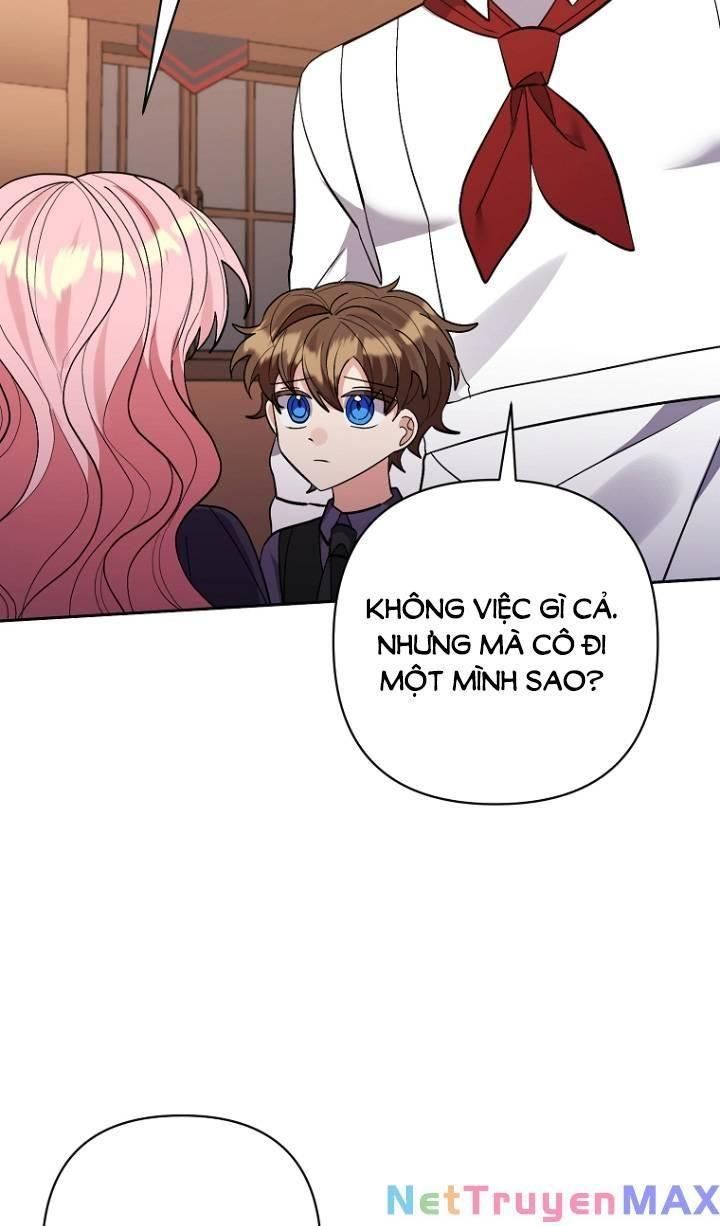Tôi Đã Nhận Nuôi Nam Chính Chương 44 page 75 - Giả Dược