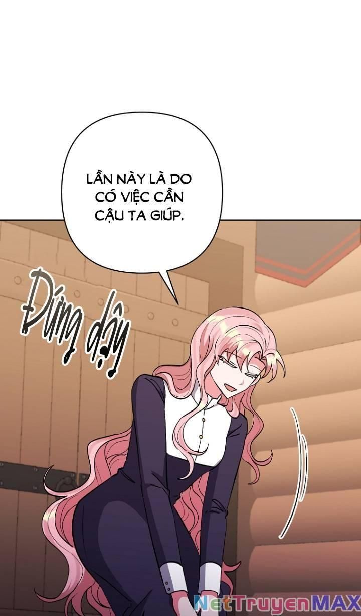 Tôi Đã Nhận Nuôi Nam Chính Chương 44 page 77 - Giả Dược