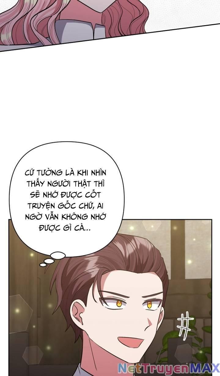 Tôi Đã Nhận Nuôi Nam Chính Chương 45 page 11 - Giả Dược