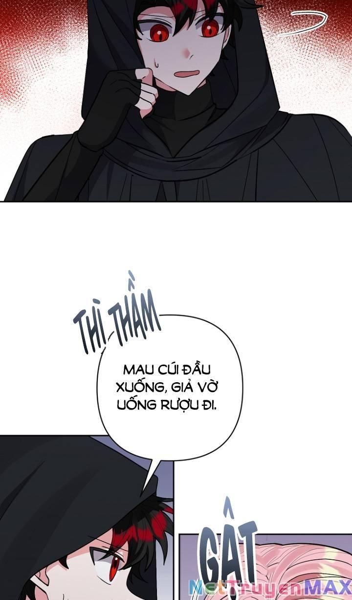 Tôi Đã Nhận Nuôi Nam Chính Chương 45 page 15 - Giả Dược