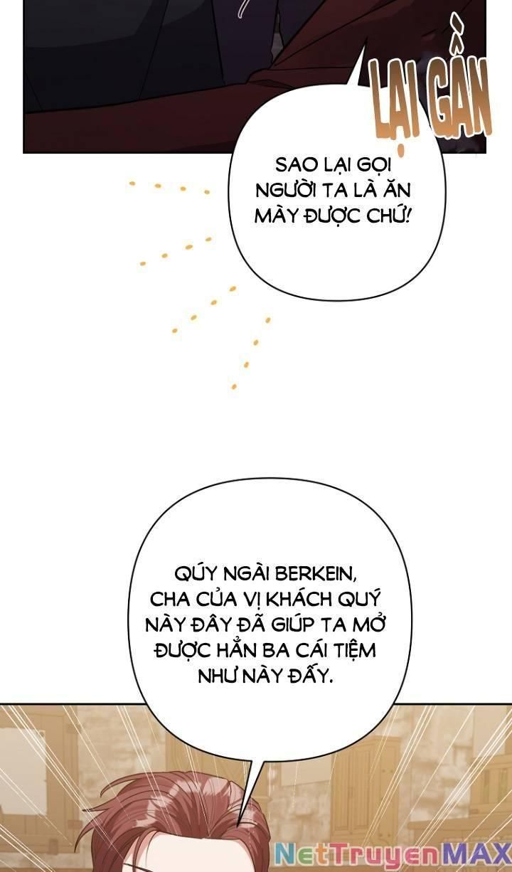 Tôi Đã Nhận Nuôi Nam Chính Chương 45 page 21 - Giả Dược