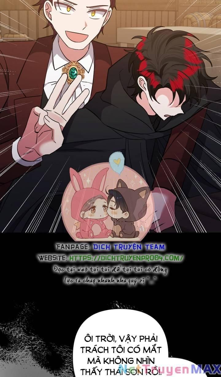 Tôi Đã Nhận Nuôi Nam Chính Chương 45 page 22 - Giả Dược
