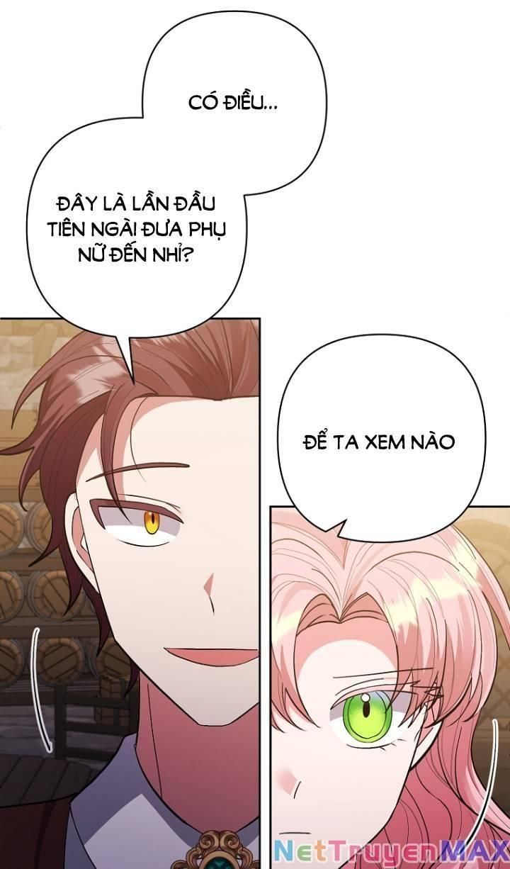Tôi Đã Nhận Nuôi Nam Chính Chương 45 page 25 - Giả Dược