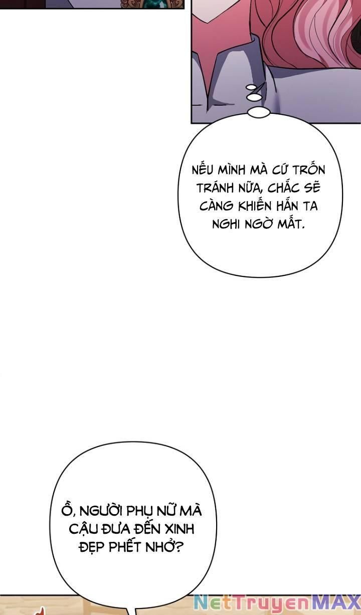 Tôi Đã Nhận Nuôi Nam Chính Chương 45 page 26 - Giả Dược