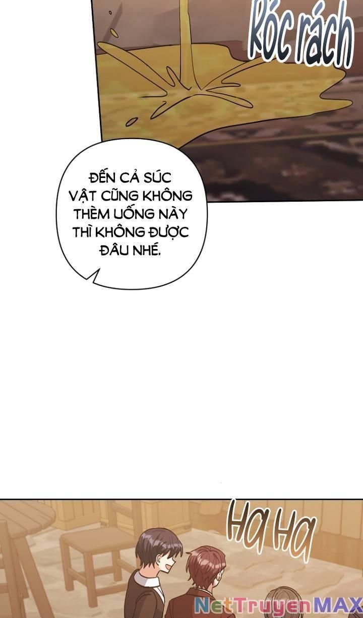 Tôi Đã Nhận Nuôi Nam Chính Chương 45 page 31 - Giả Dược