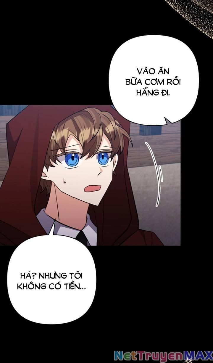 Tôi Đã Nhận Nuôi Nam Chính Chương 45 page 43 - Giả Dược