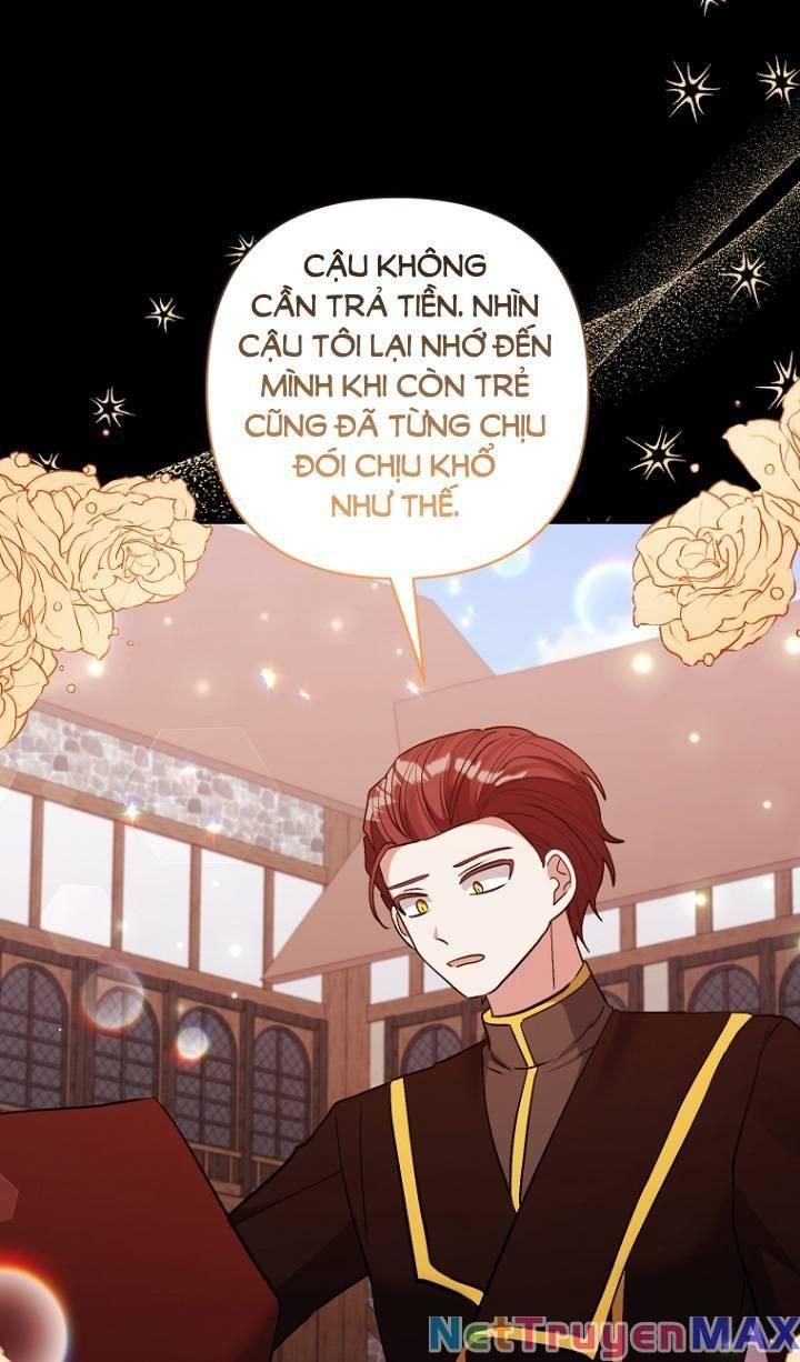 Tôi Đã Nhận Nuôi Nam Chính Chương 45 page 44 - Giả Dược