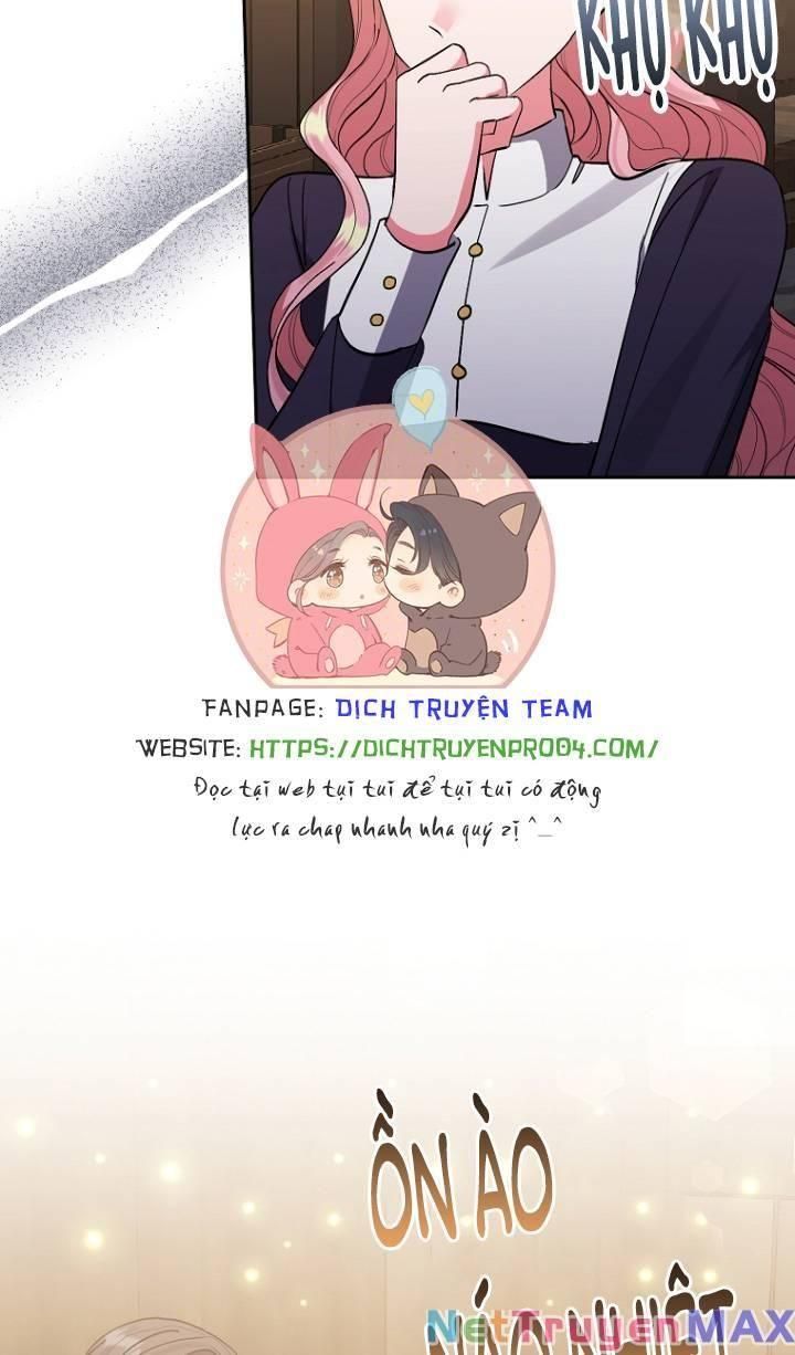 Tôi Đã Nhận Nuôi Nam Chính Chương 45 page 7 - Giả Dược