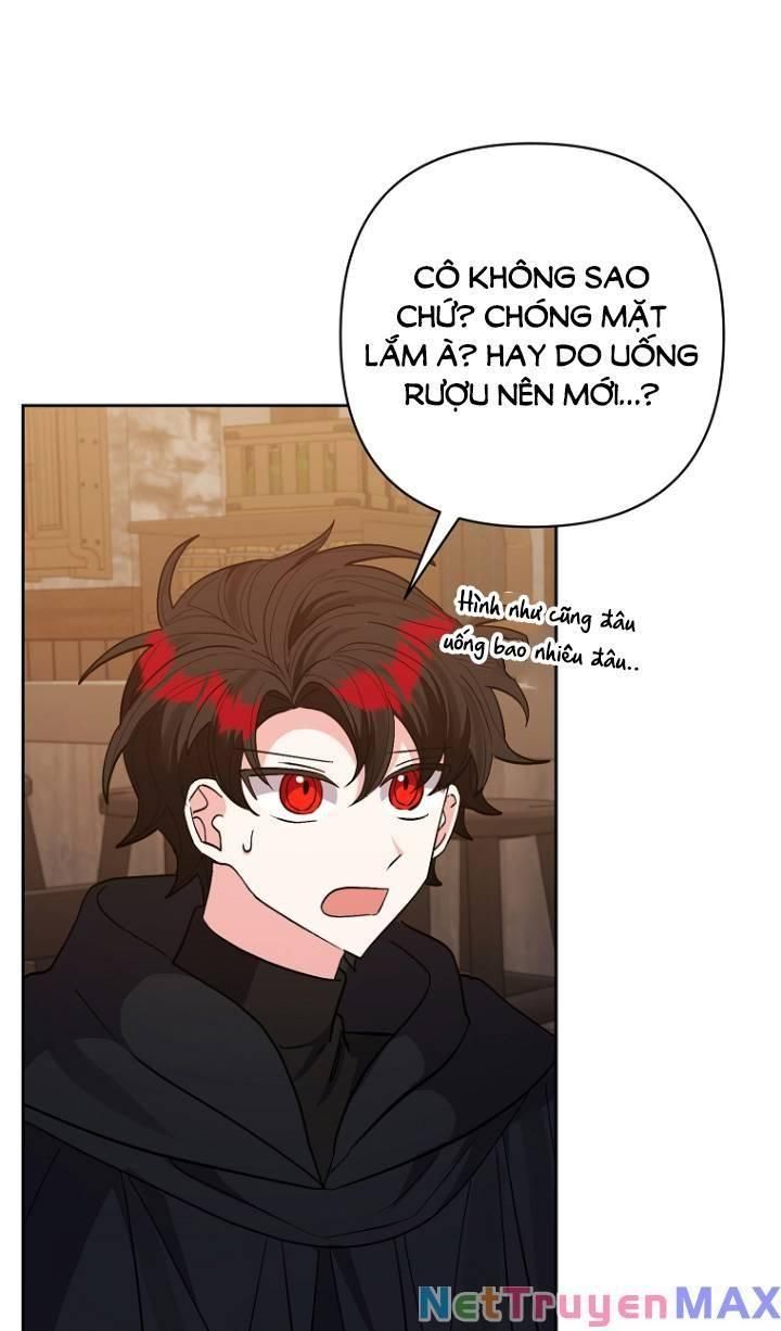 Tôi Đã Nhận Nuôi Nam Chính Chương 45 page 61 - Giả Dược