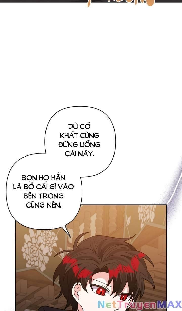 Tôi Đã Nhận Nuôi Nam Chính Chương 45 page 64 - Giả Dược