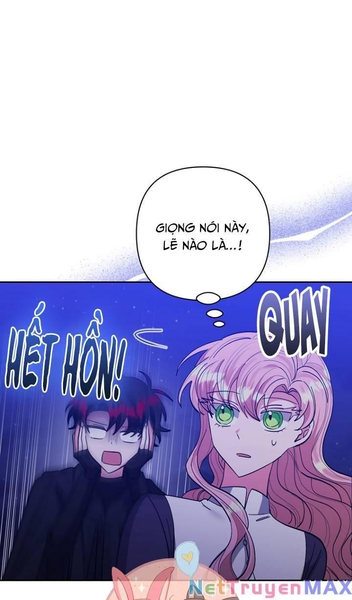 Tôi Đã Nhận Nuôi Nam Chính Chương 45 page 77 - Giả Dược