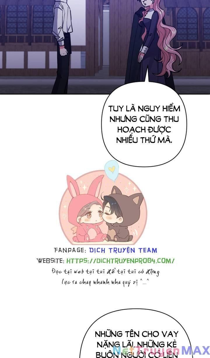 Tôi Đã Nhận Nuôi Nam Chính Chương 45 page 85 - Giả Dược