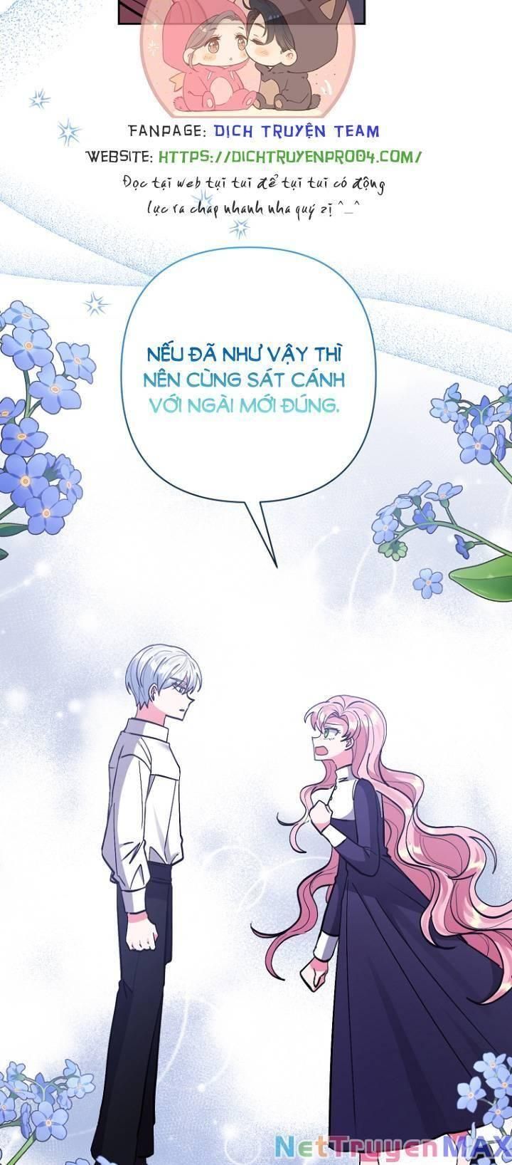 Tôi Đã Nhận Nuôi Nam Chính Chương 46 page 11 - Giả Dược