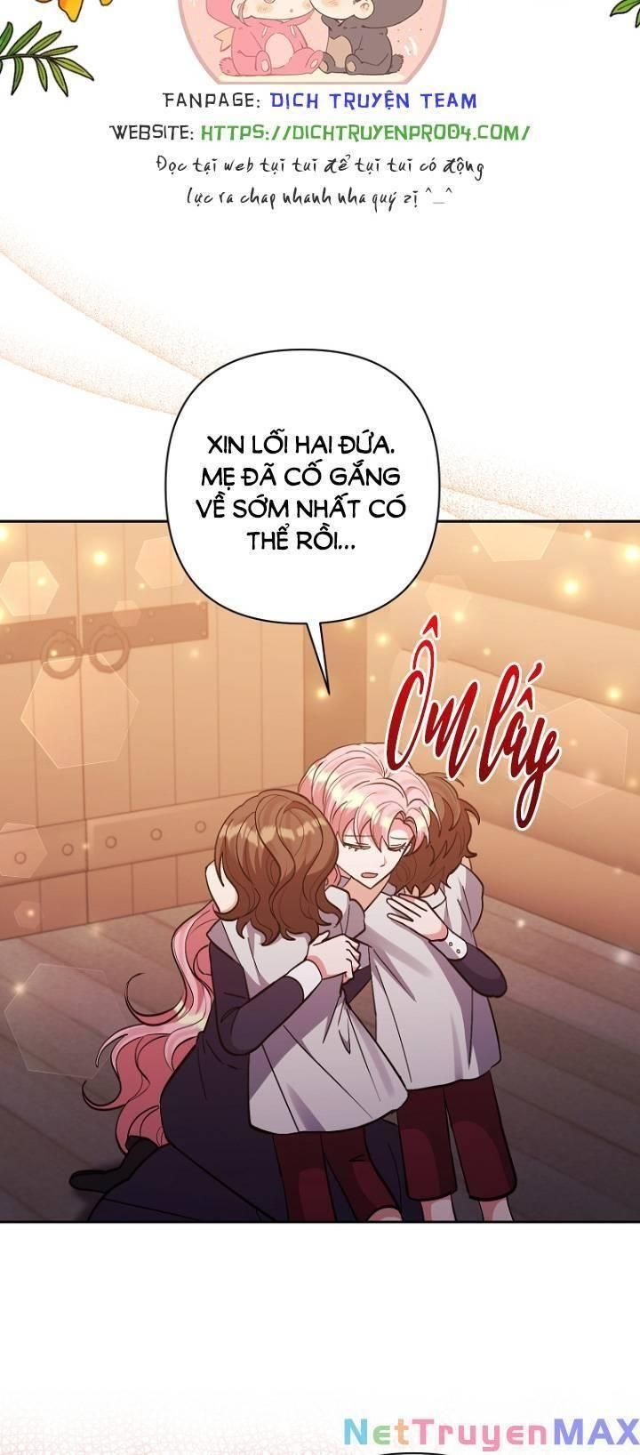 Tôi Đã Nhận Nuôi Nam Chính Chương 46 page 23 - Giả Dược