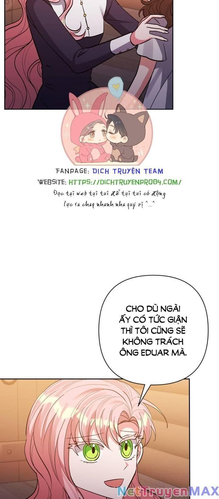 Tôi Đã Nhận Nuôi Nam Chính Chương 46 page 27 - Giả Dược