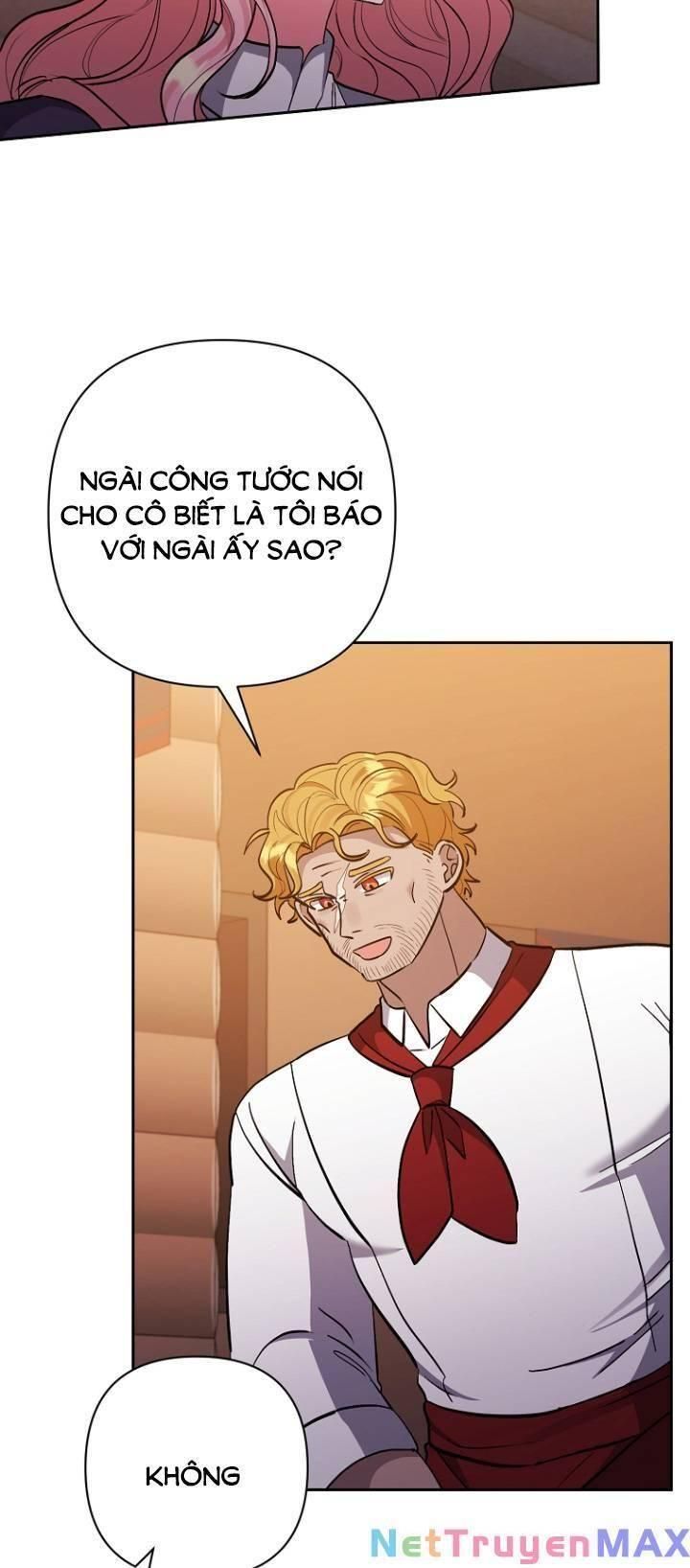 Tôi Đã Nhận Nuôi Nam Chính Chương 46 page 28 - Giả Dược