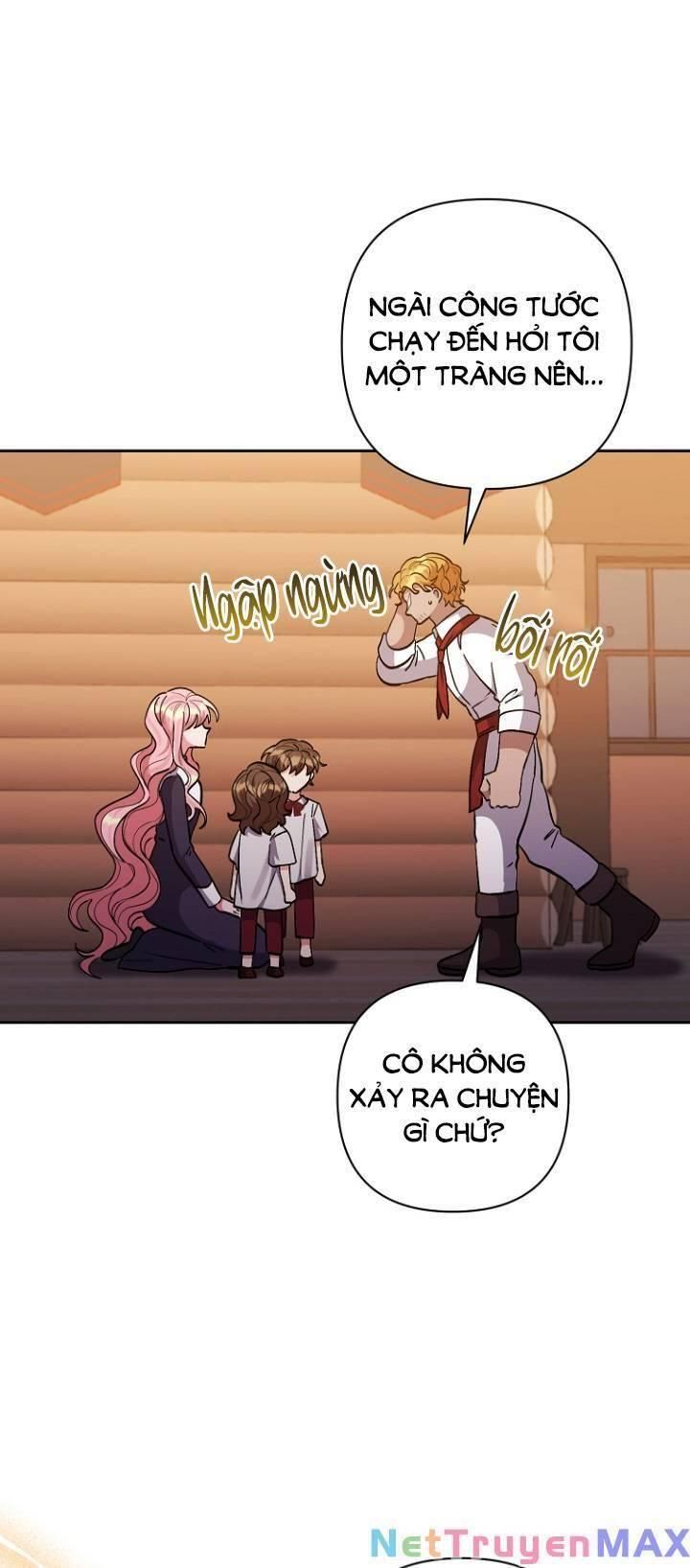 Tôi Đã Nhận Nuôi Nam Chính Chương 46 page 31 - Giả Dược