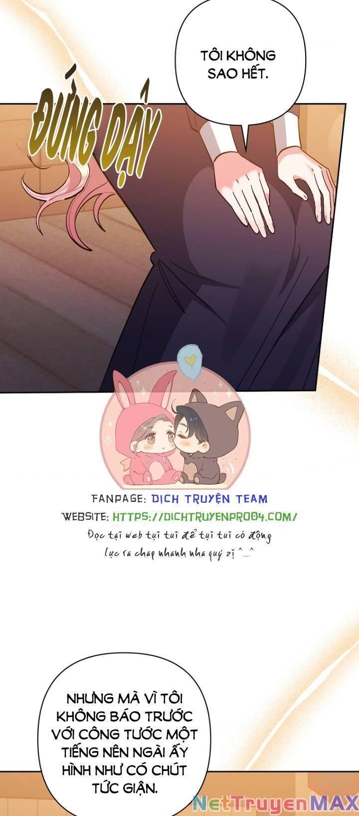 Tôi Đã Nhận Nuôi Nam Chính Chương 46 page 32 - Giả Dược