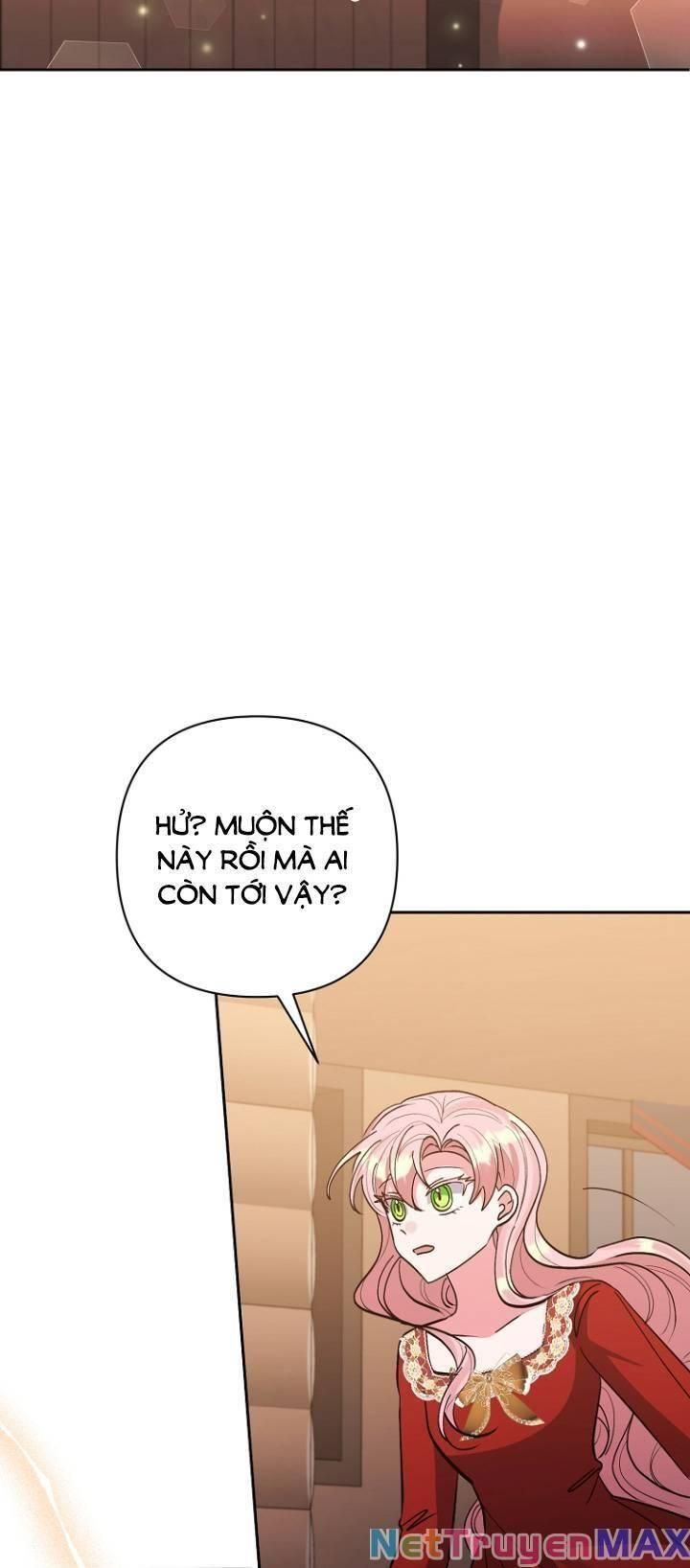 Tôi Đã Nhận Nuôi Nam Chính Chương 46 page 41 - Giả Dược