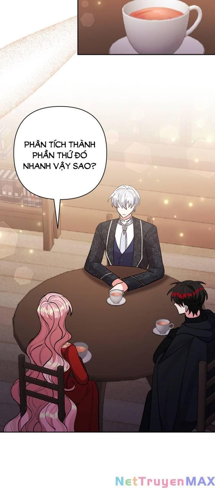 Tôi Đã Nhận Nuôi Nam Chính Chương 46 page 45 - Giả Dược