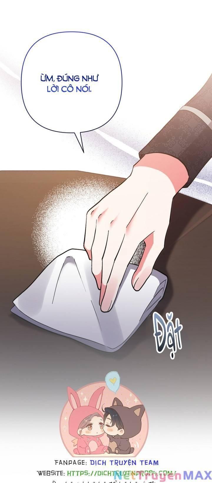 Tôi Đã Nhận Nuôi Nam Chính Chương 46 page 46 - Giả Dược