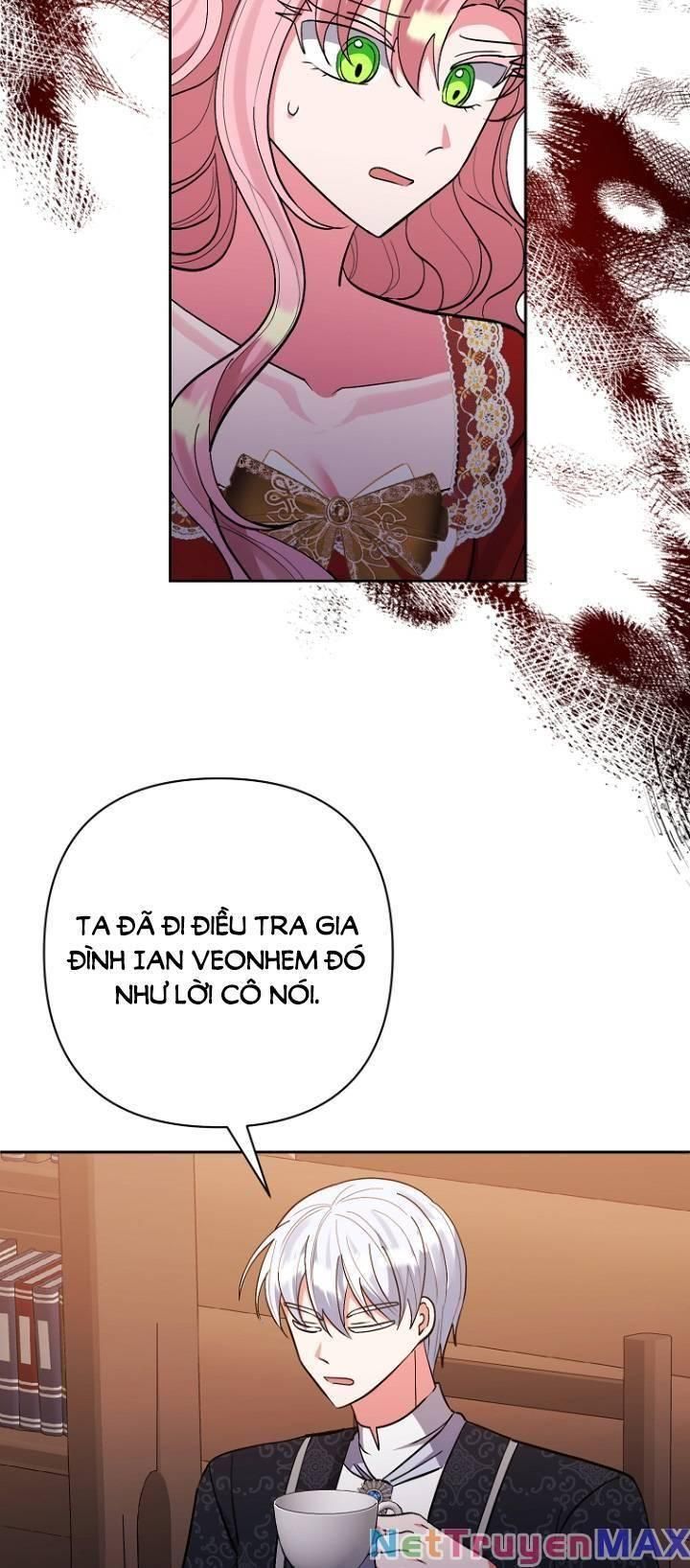 Tôi Đã Nhận Nuôi Nam Chính Chương 46 page 49 - Giả Dược