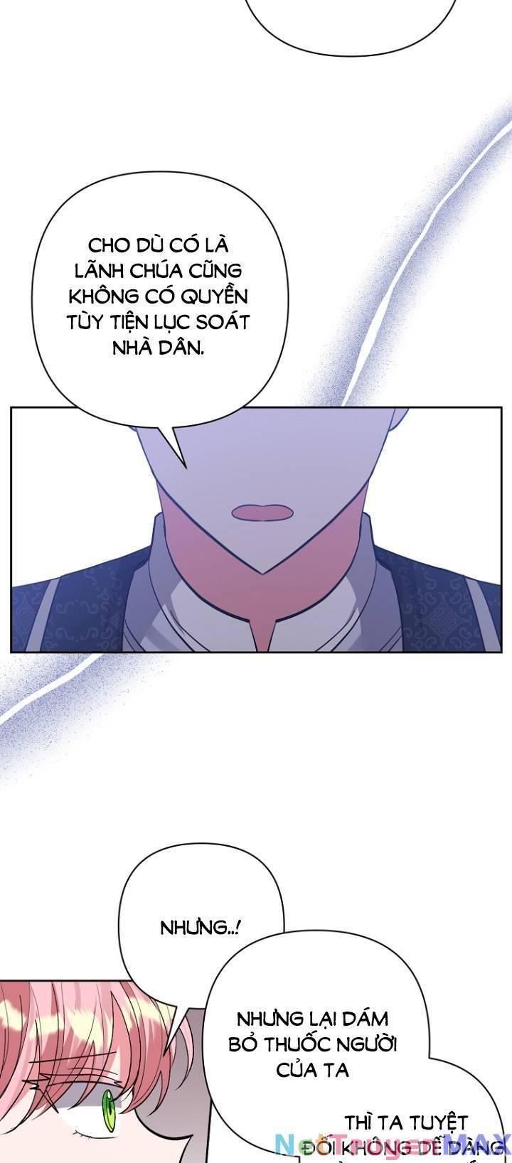 Tôi Đã Nhận Nuôi Nam Chính Chương 46 page 51 - Giả Dược