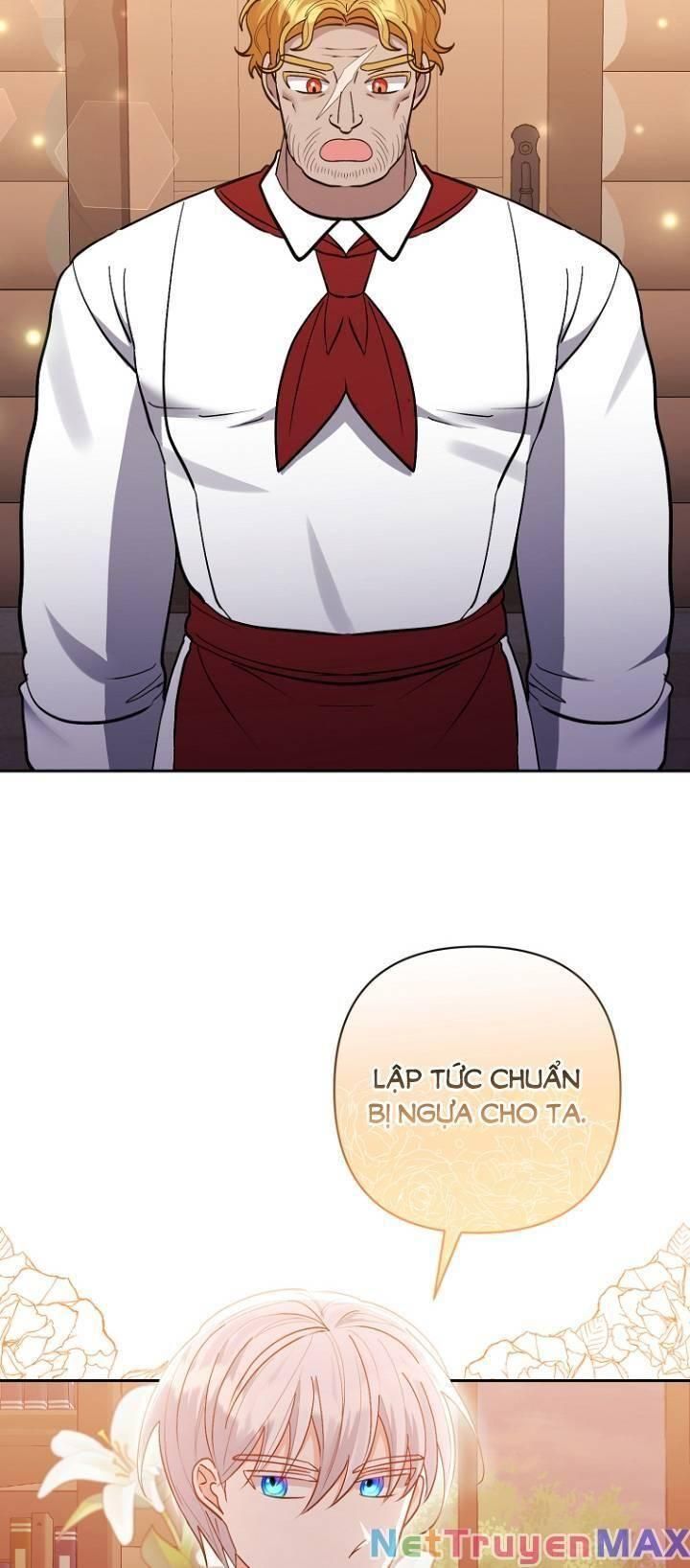 Tôi Đã Nhận Nuôi Nam Chính Chương 46 page 54 - Giả Dược