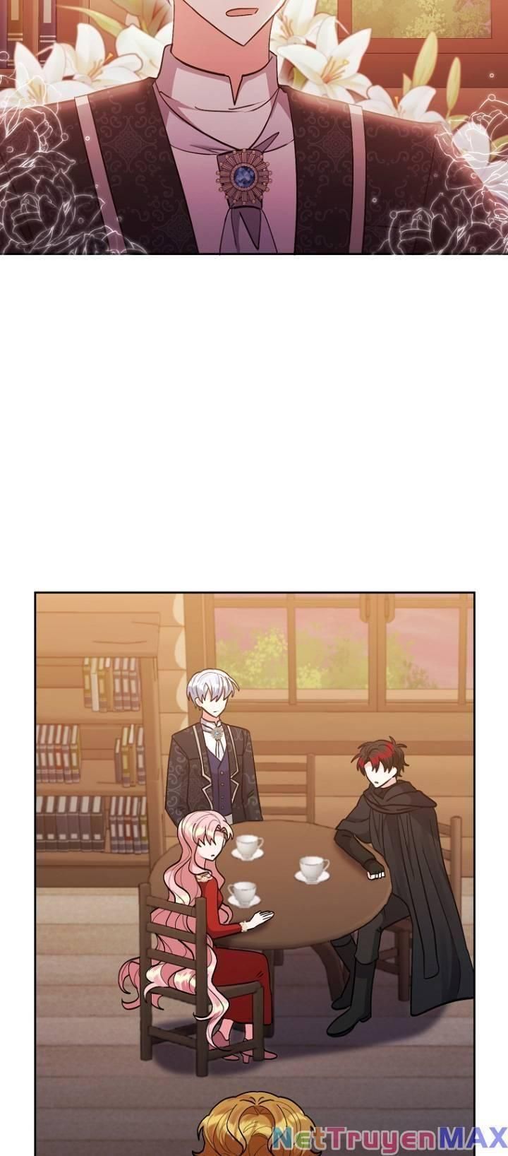 Tôi Đã Nhận Nuôi Nam Chính Chương 46 page 55 - Giả Dược