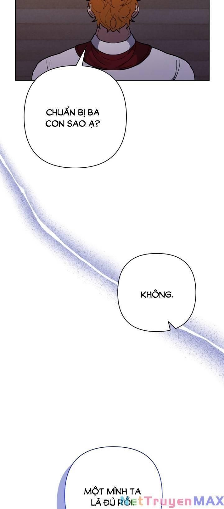 Tôi Đã Nhận Nuôi Nam Chính Chương 46 page 56 - Giả Dược