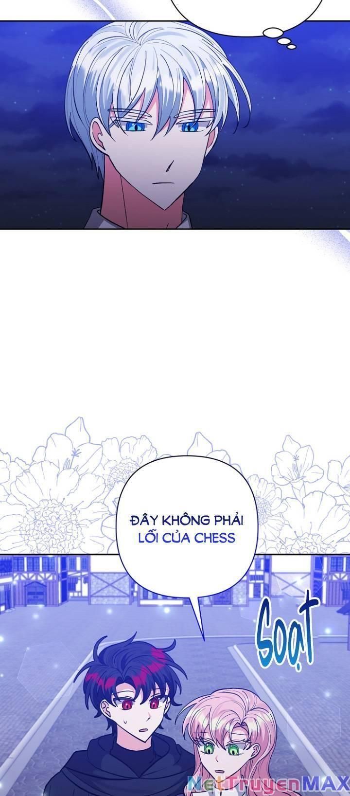 Tôi Đã Nhận Nuôi Nam Chính Chương 46 page 8 - Giả Dược