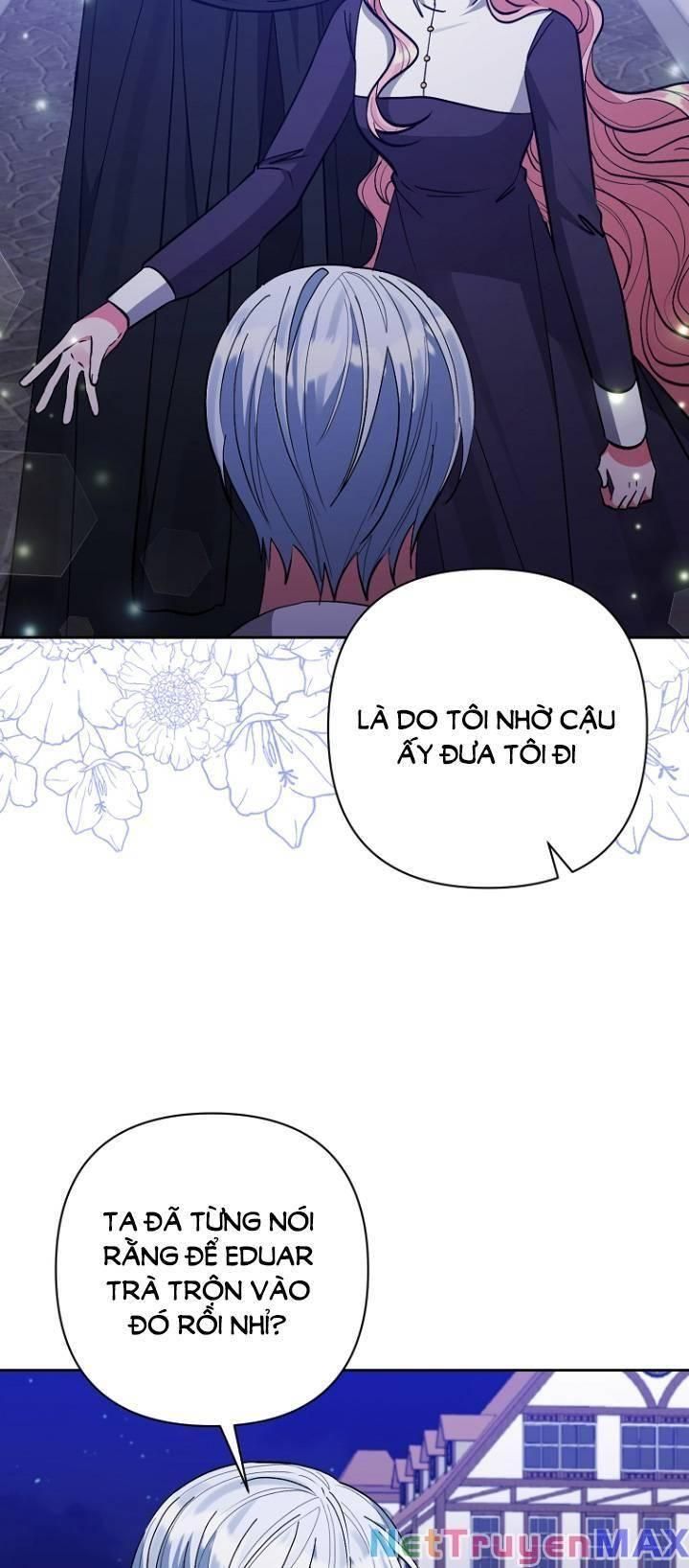 Tôi Đã Nhận Nuôi Nam Chính Chương 46 page 9 - Giả Dược