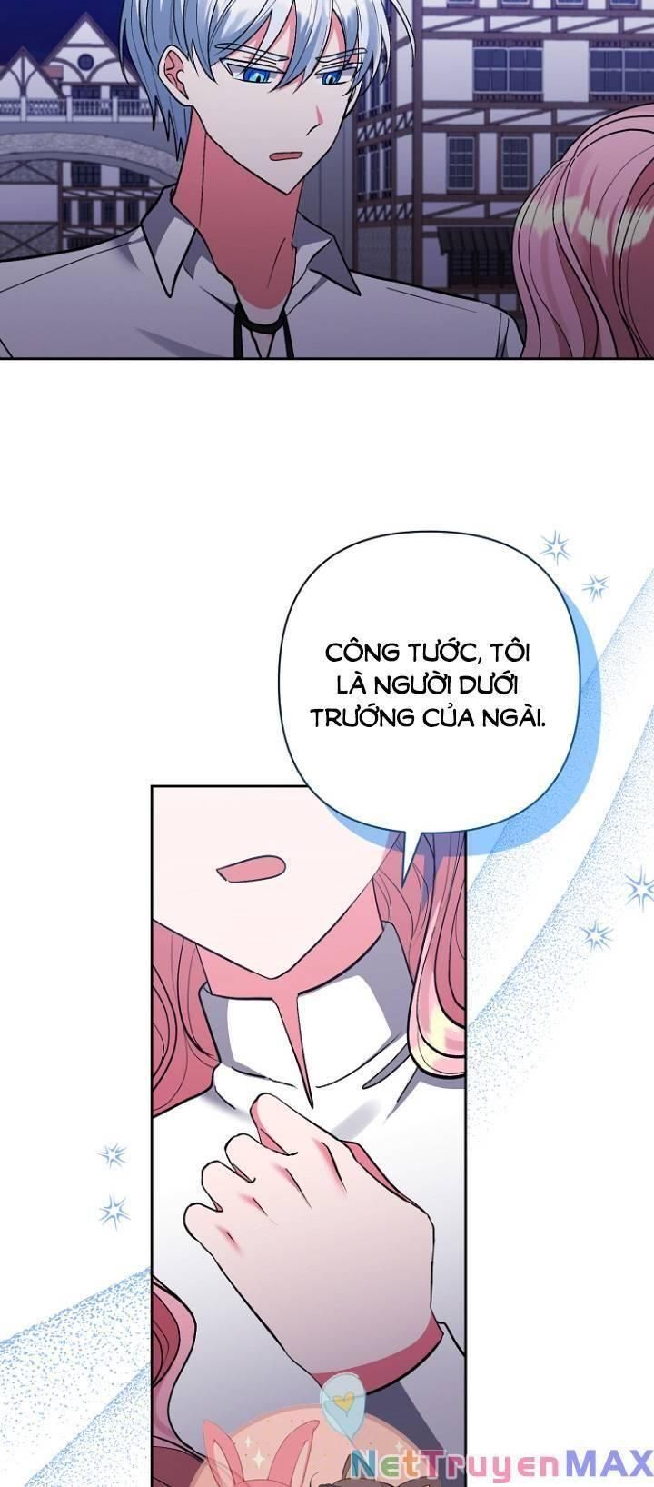 Tôi Đã Nhận Nuôi Nam Chính Chương 46 page 10 - Giả Dược
