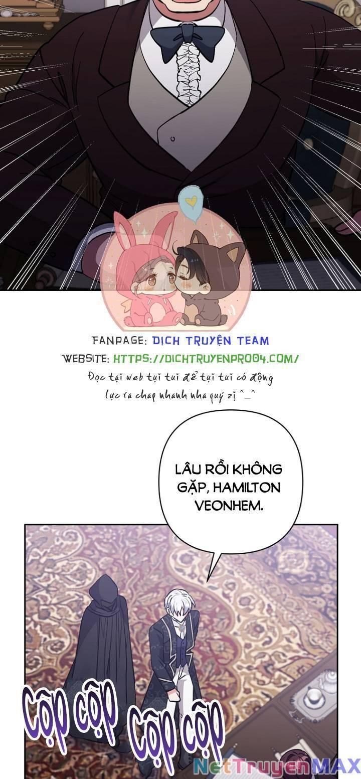 Tôi Đã Nhận Nuôi Nam Chính Chương 47 page 18 - Giả Dược