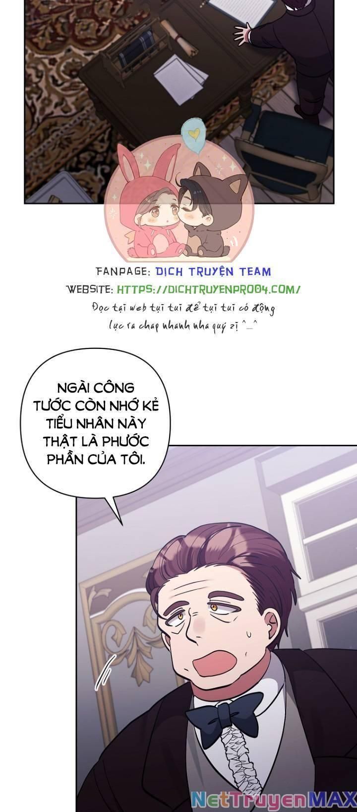 Tôi Đã Nhận Nuôi Nam Chính Chương 47 page 19 - Giả Dược