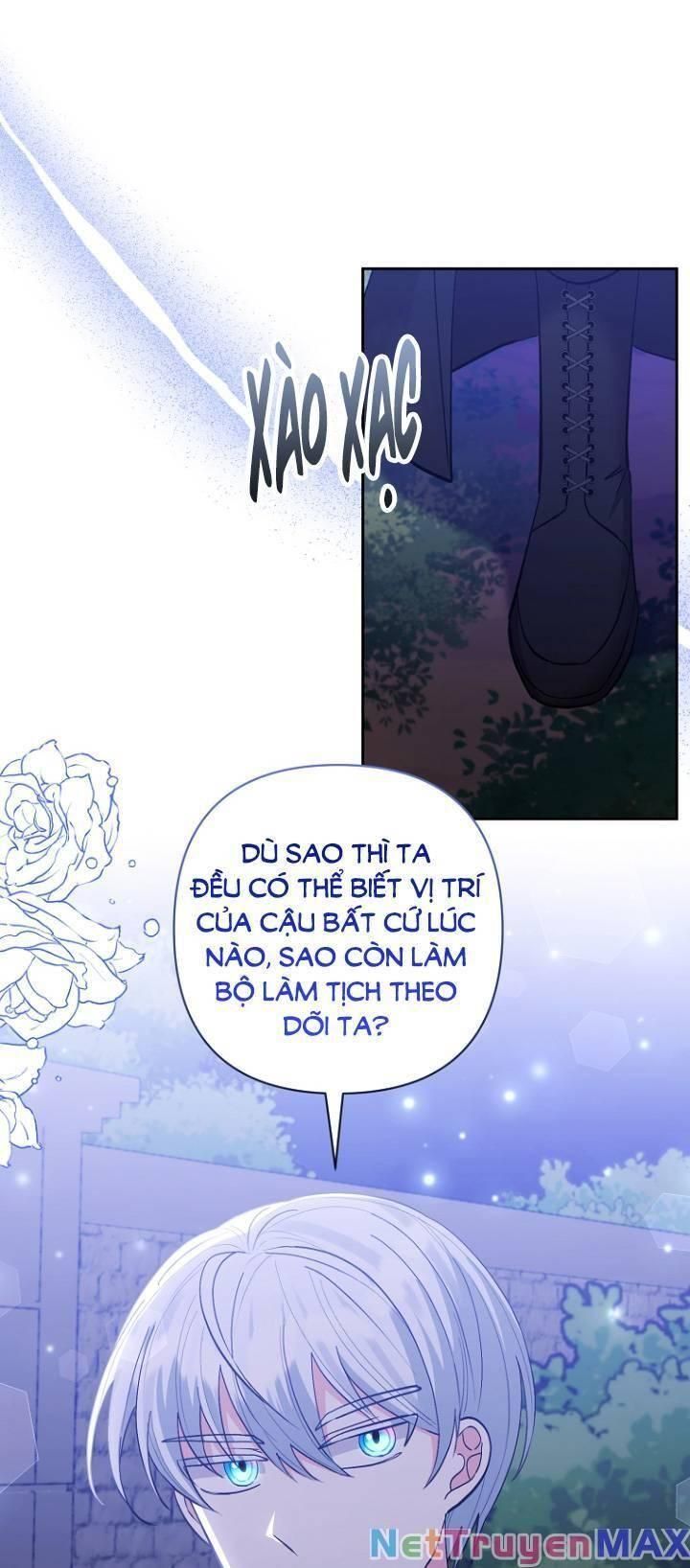 Tôi Đã Nhận Nuôi Nam Chính Chương 47 page 3 - Giả Dược