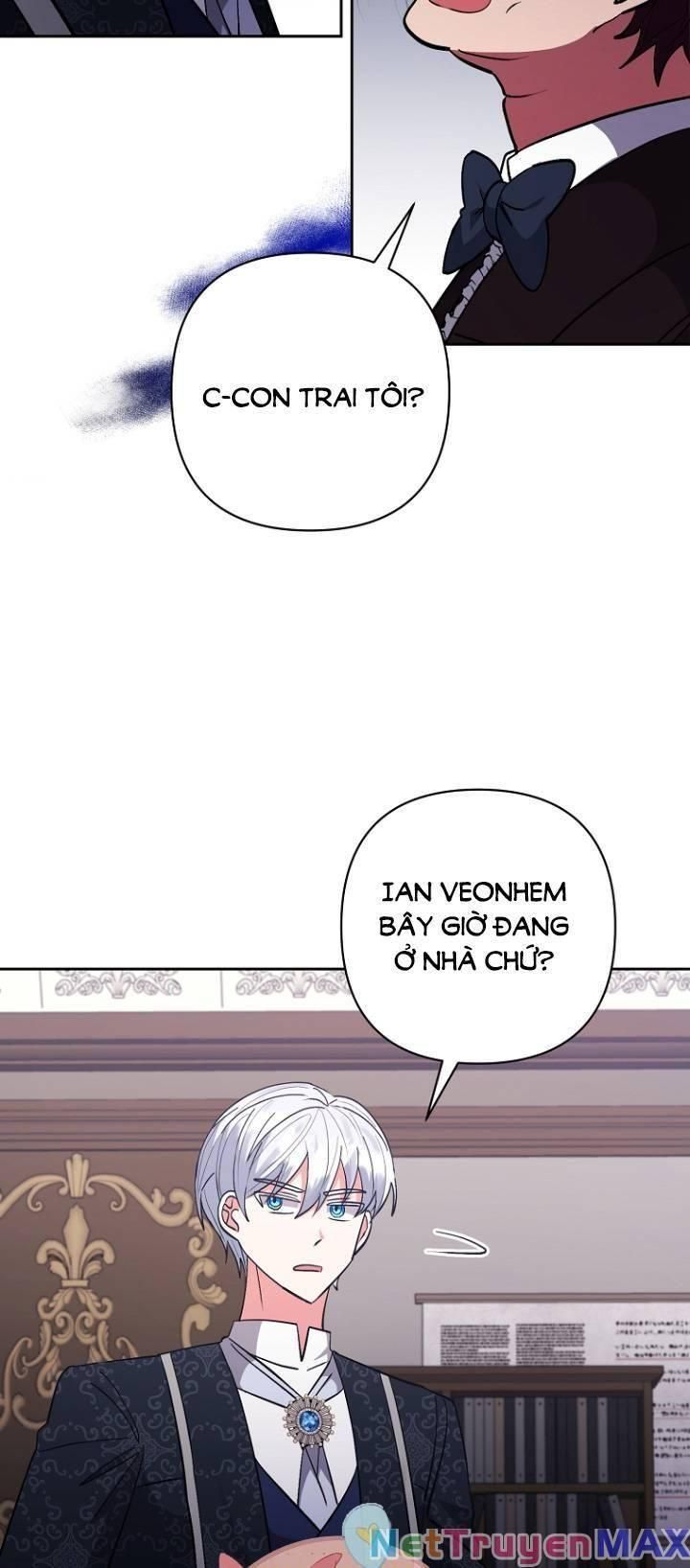Tôi Đã Nhận Nuôi Nam Chính Chương 47 page 21 - Giả Dược