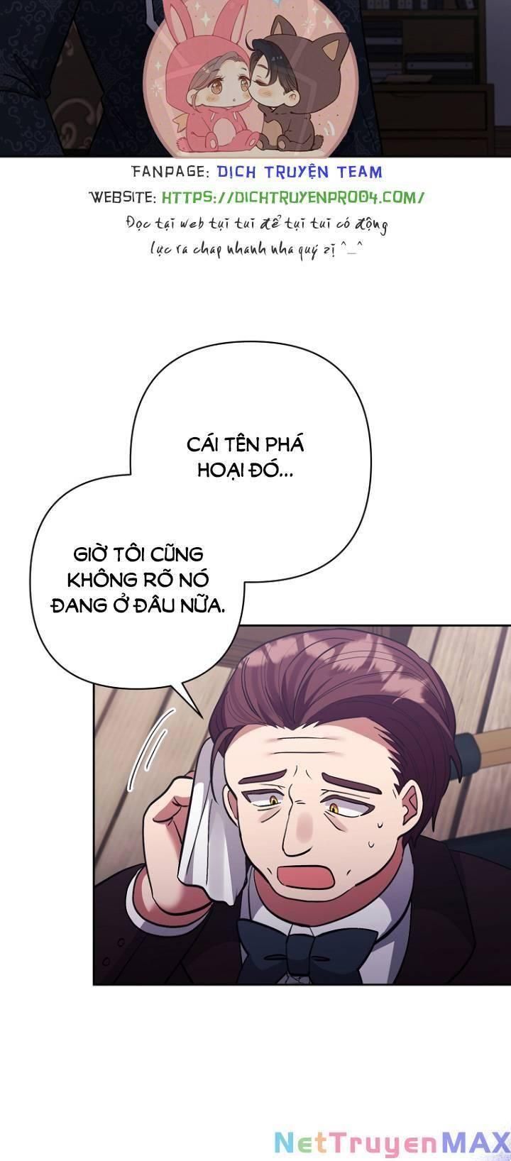 Tôi Đã Nhận Nuôi Nam Chính Chương 47 page 22 - Giả Dược