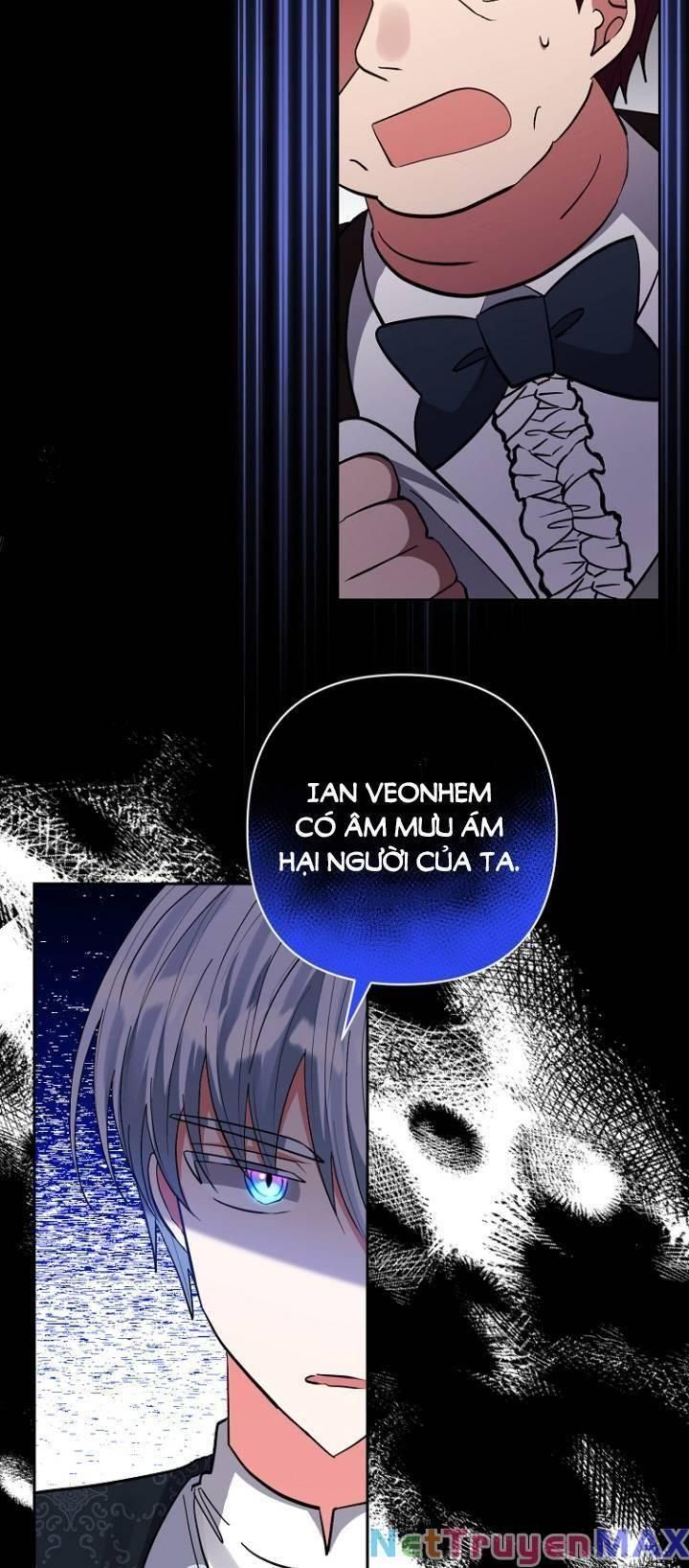 Tôi Đã Nhận Nuôi Nam Chính Chương 47 page 24 - Giả Dược