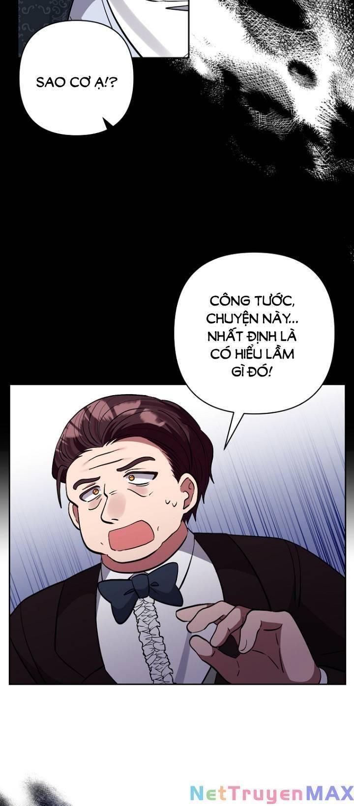 Tôi Đã Nhận Nuôi Nam Chính Chương 47 page 25 - Giả Dược